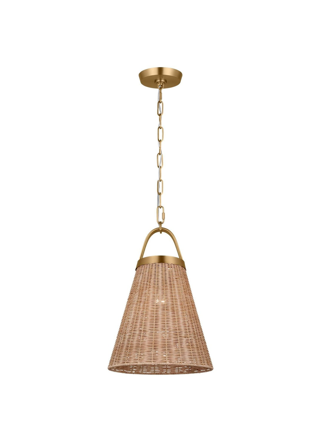 VISUAL COMFORT STUDIO, WHITBY PENDANT, PENDANT LIGHT