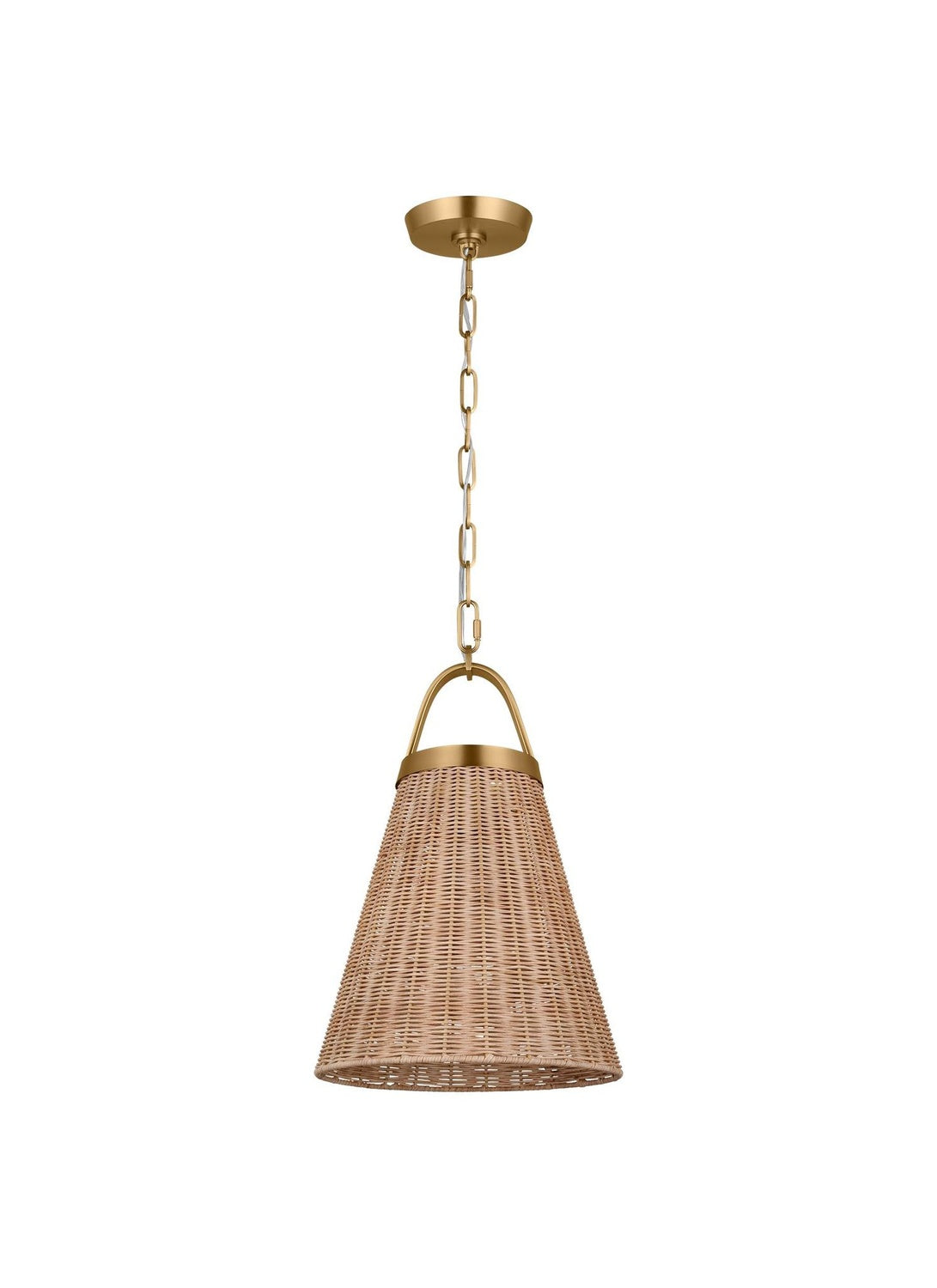 VISUAL COMFORT STUDIO, WHITBY PENDANT, PENDANT LIGHT