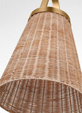 VISUAL COMFORT & CO., WHITBY PENDANT, PENDANT LIGHT