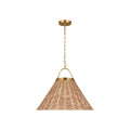 VISUAL COMFORT STUDIO, WHITBY PENDANT, PENDANT LIGHT