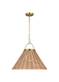 VISUAL COMFORT STUDIO, WHITBY PENDANT, PENDANT LIGHT