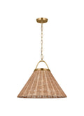 VISUAL COMFORT STUDIO, WHITBY PENDANT, PENDANT LIGHT