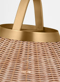 VISUAL COMFORT & CO., WHITBY GRAND PENDANT, PENDANT LIGHT