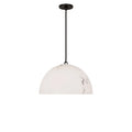 VISUAL COMFORT STUDIO, SAVINA PENDANT, PENDANT LIGHT