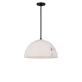 VISUAL COMFORT STUDIO, SAVINA PENDANT, PENDANT LIGHT