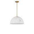VISUAL COMFORT STUDIO, SAVINA PENDANT, PENDANT LIGHT