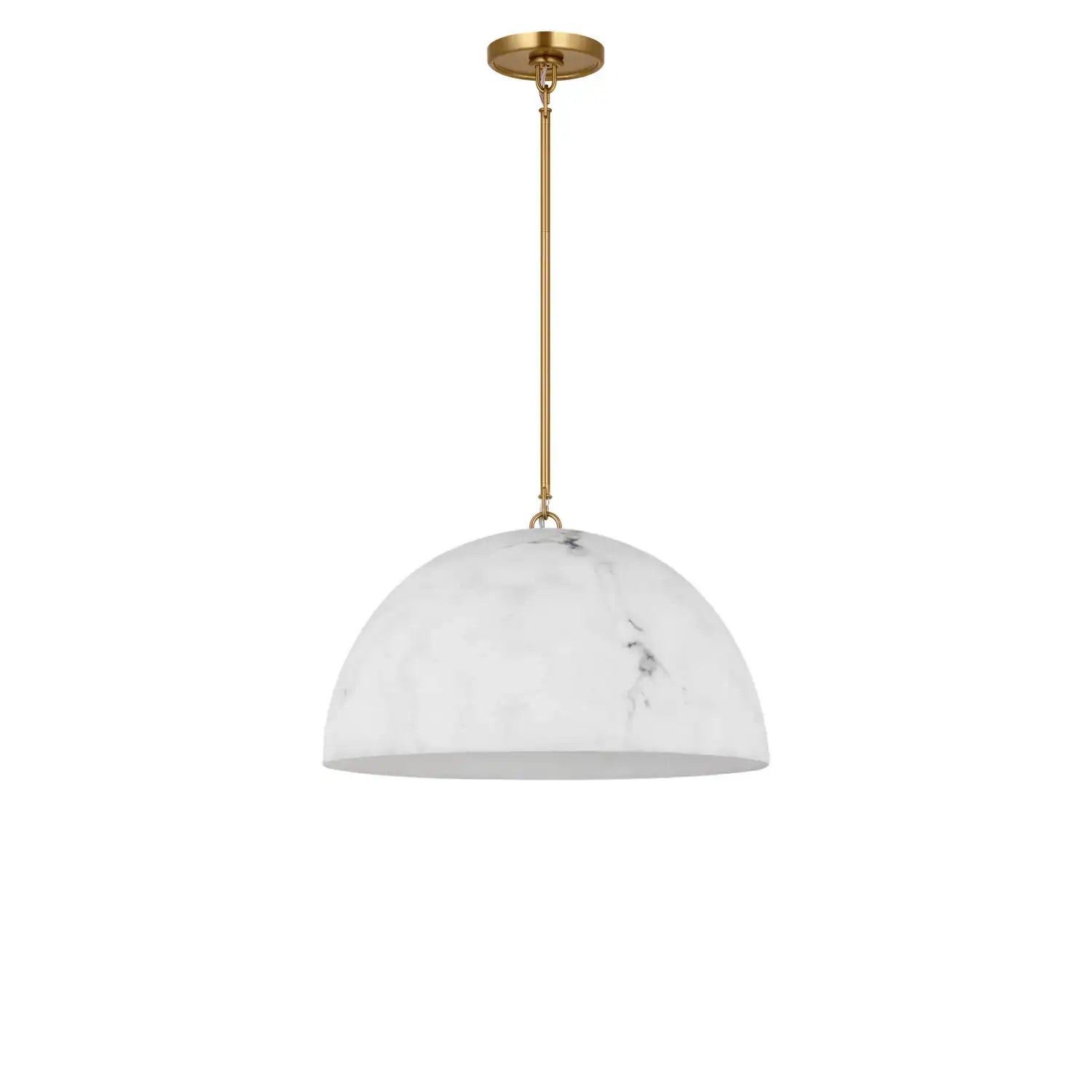 VISUAL COMFORT STUDIO, SAVINA PENDANT, PENDANT LIGHT