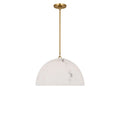 VISUAL COMFORT STUDIO, SAVINA PENDANT, PENDANT LIGHT