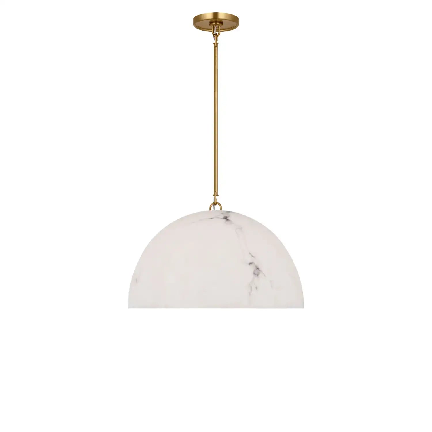 VISUAL COMFORT STUDIO, SAVINA PENDANT, PENDANT LIGHT