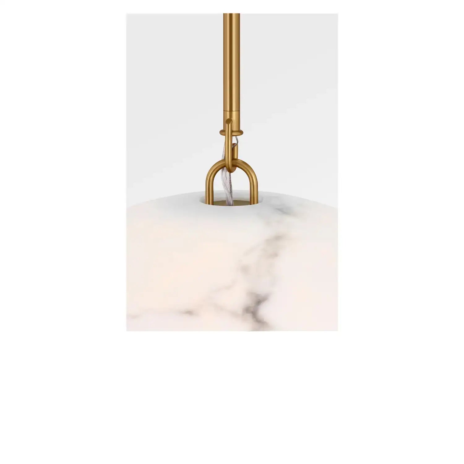 VISUAL COMFORT STUDIO, SAVINA PENDANT, PENDANT LIGHT