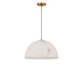 VISUAL COMFORT & CO., SAVINA PENDANT, PENDANT LIGHT