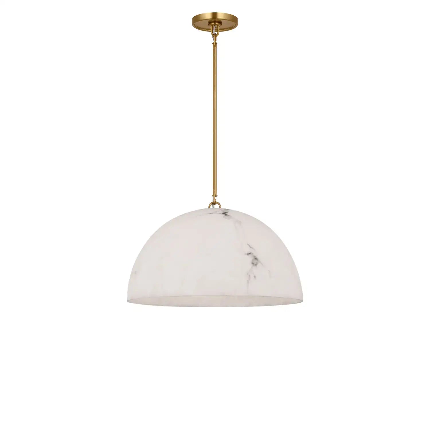 VISUAL COMFORT & CO., SAVINA PENDANT, PENDANT LIGHT