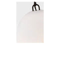 VISUAL COMFORT & CO., SAVINA PENDANT, PENDANT LIGHT