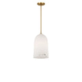 VISUAL COMFORT STUDIO, SAVINA PENDANT, PENDANT LIGHT