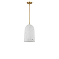 VISUAL COMFORT STUDIO, SAVINA PENDANT, PENDANT LIGHT