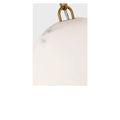 VISUAL COMFORT & CO., SAVINA PENDANT, PENDANT LIGHT