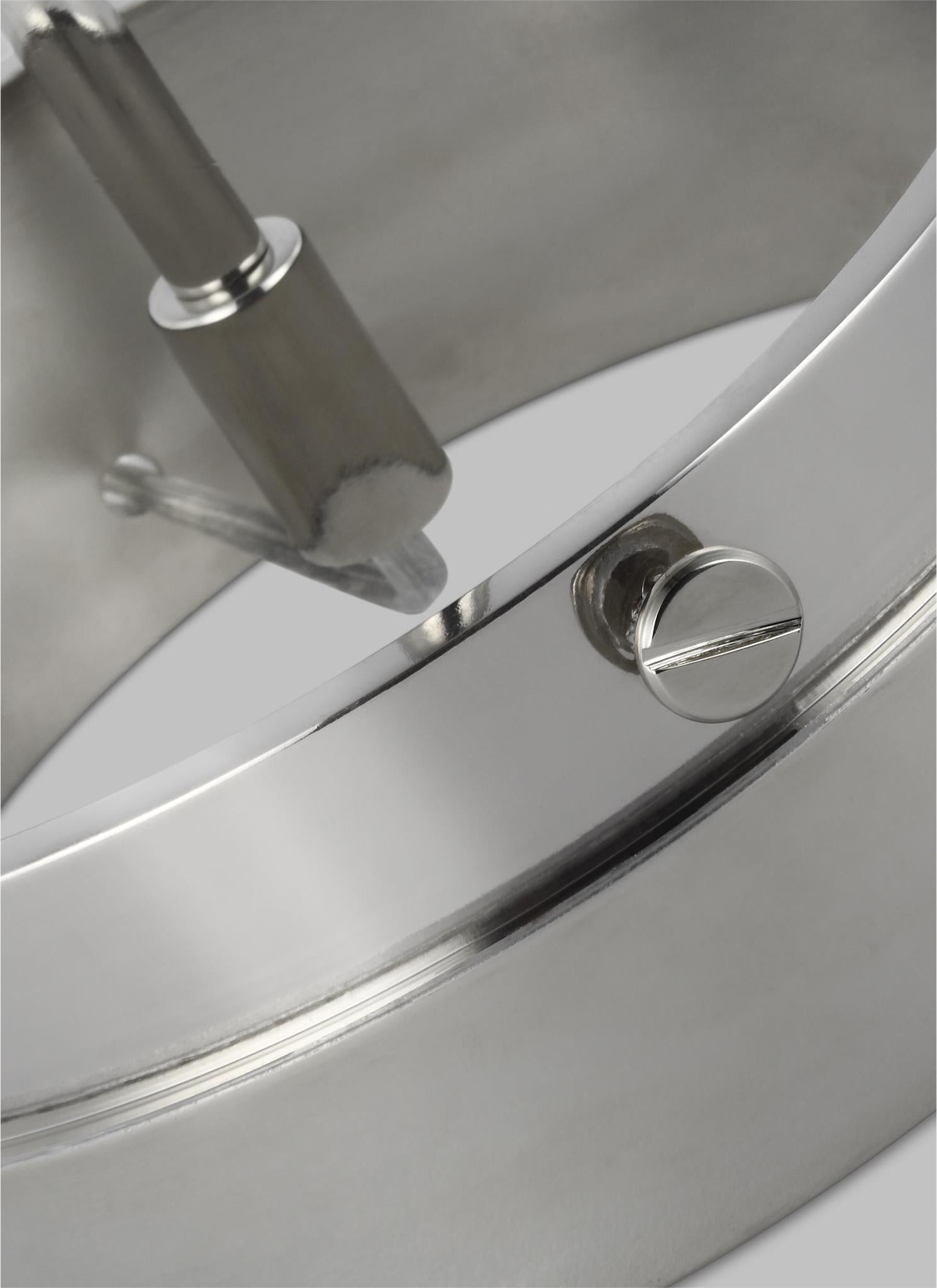 VISUAL COMFORT STUDIO, GARRETT TABLE LAMP, TABLE LAMPS