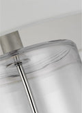 VISUAL COMFORT STUDIO, GARRETT TABLE LAMP, TABLE LAMPS