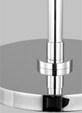 VISUAL COMFORT STUDIO, WELLFLEET WIDE DESK LAMP, DESK LAMPS