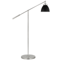 VISUAL COMFORT STUDIO, WELLFLEET DOME FLOOR LAMP, FLOOR LAMP