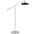VISUAL COMFORT STUDIO, WELLFLEET WIDE FLOOR LAMP, FLOOR LAMP
