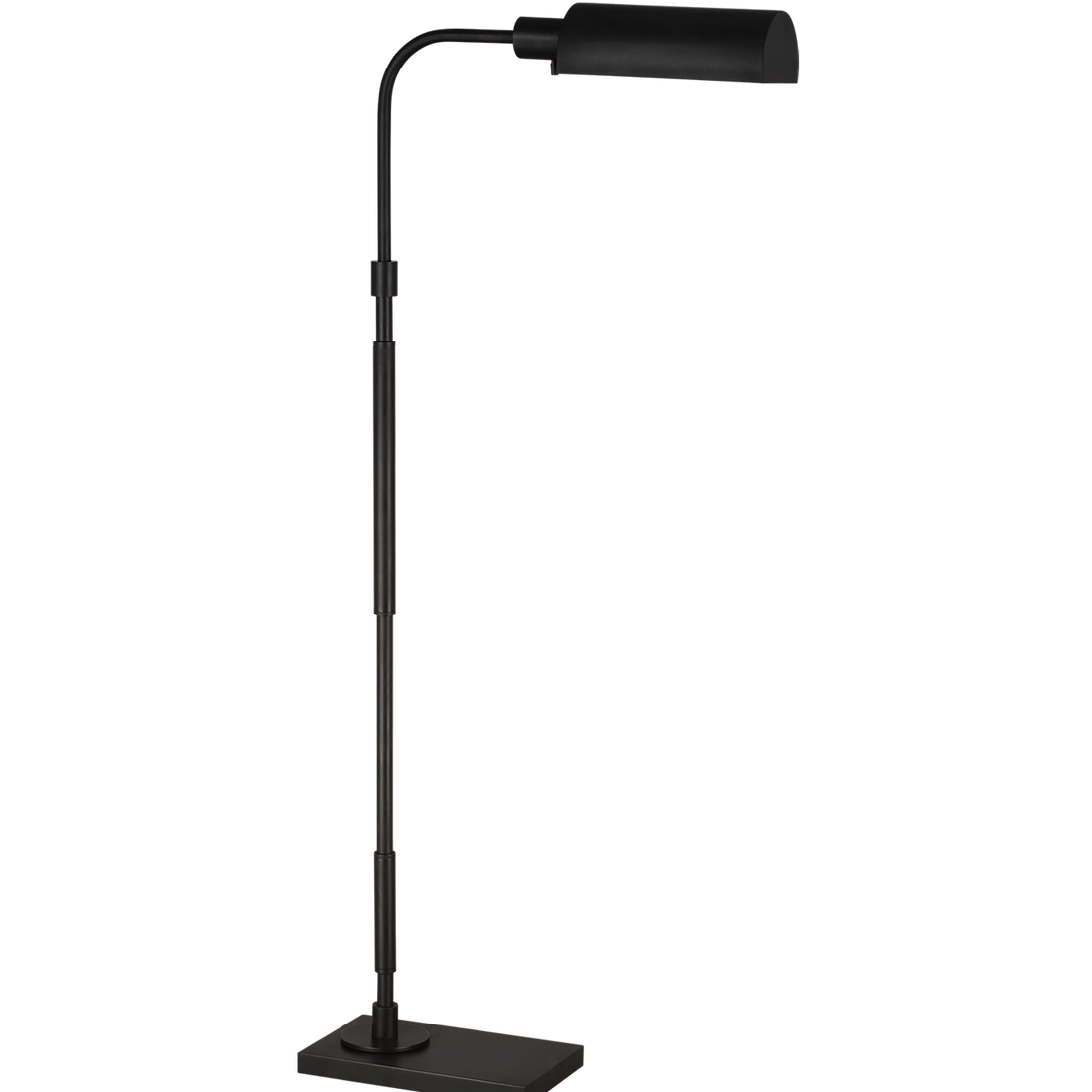 VISUAL COMFORT STUDIO, KENYON TASK FLOOR LAMP, FLOOR LAMP