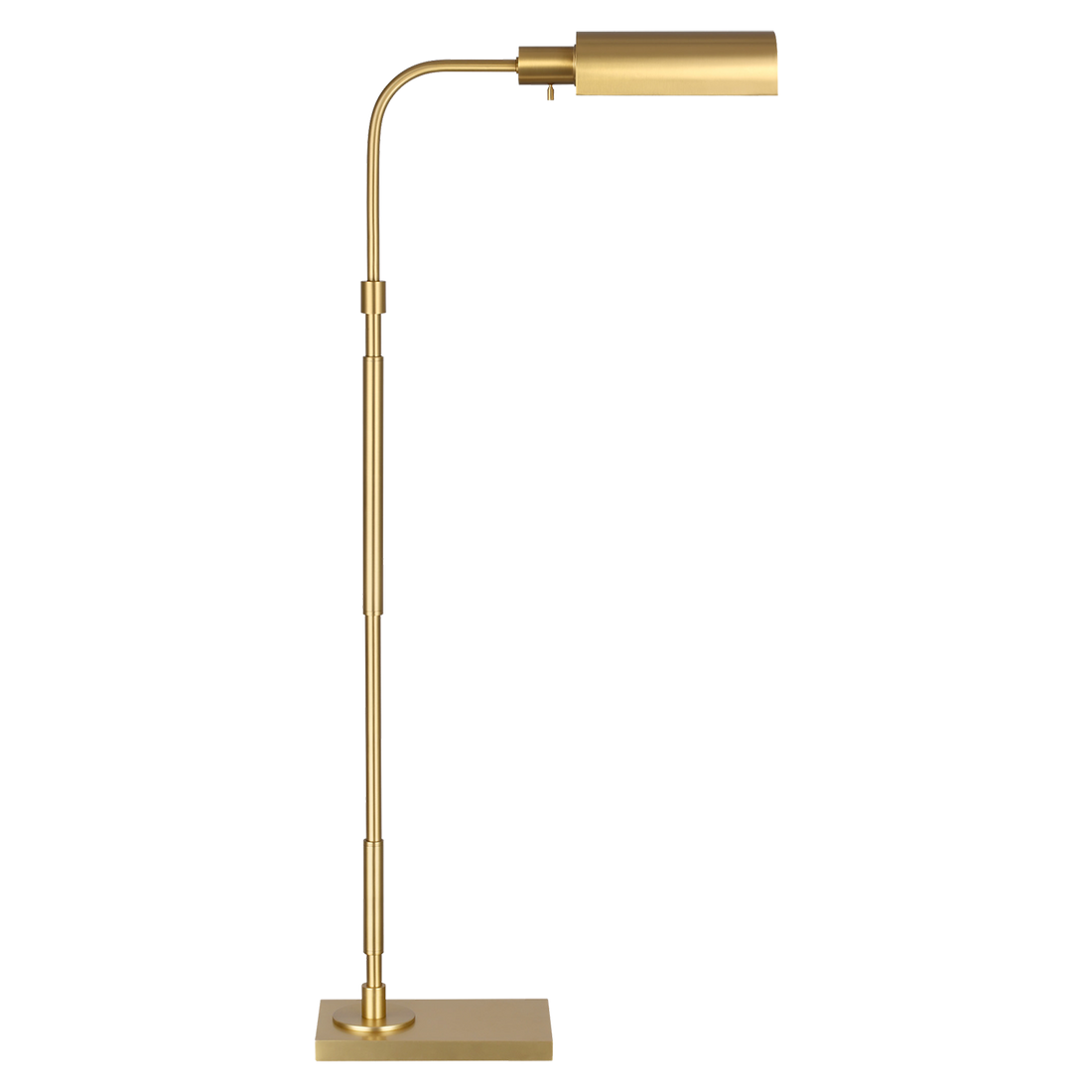 VISUAL COMFORT STUDIO, KENYON TASK FLOOR LAMP, FLOOR LAMP