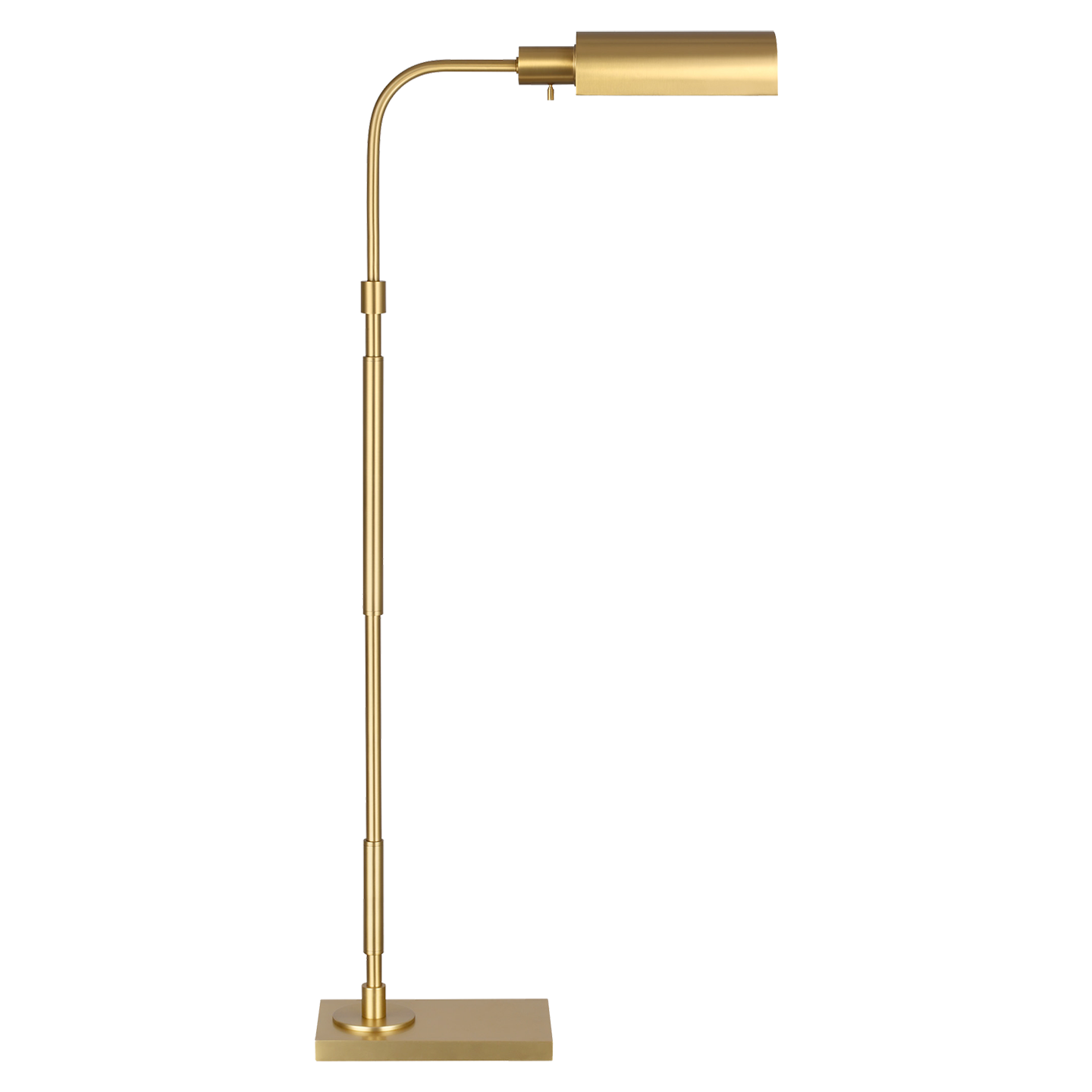 VISUAL COMFORT STUDIO, KENYON TASK FLOOR LAMP, FLOOR LAMP