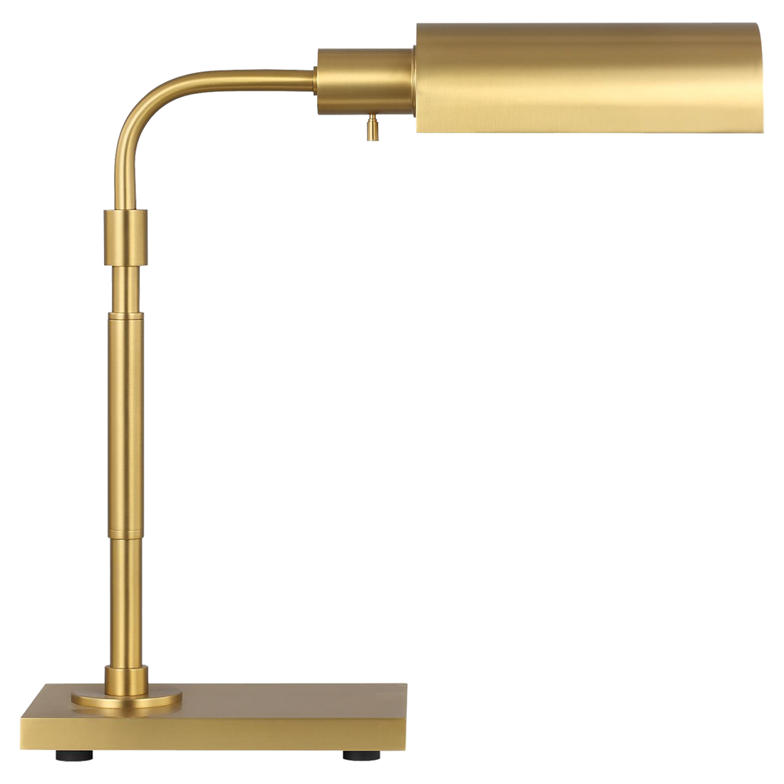 VISUAL COMFORT & CO., KENYON TASK TABLE LAMP, TABLE LAMPS
