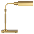 VISUAL COMFORT & CO., KENYON TASK TABLE LAMP, TABLE LAMPS