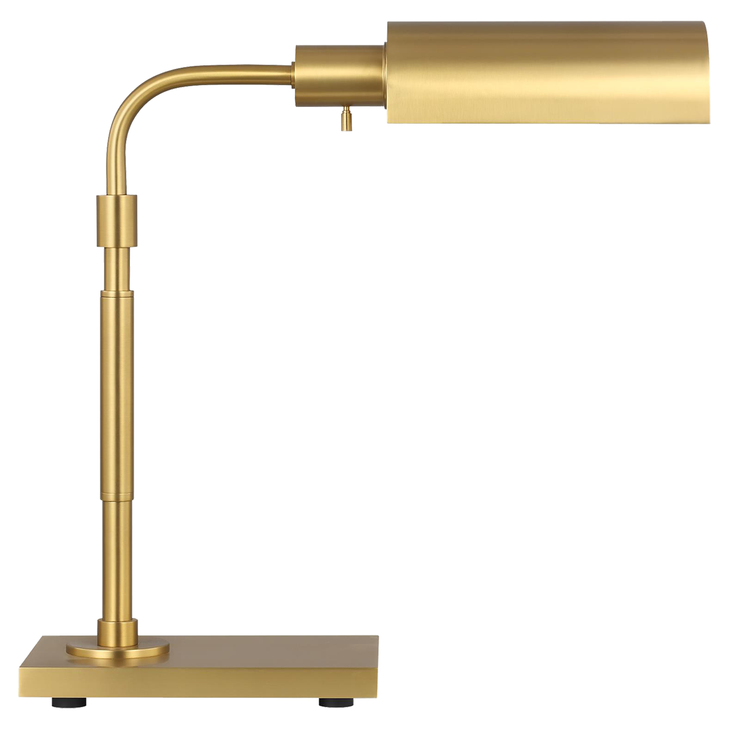 VISUAL COMFORT & CO., KENYON TASK TABLE LAMP, TABLE LAMPS