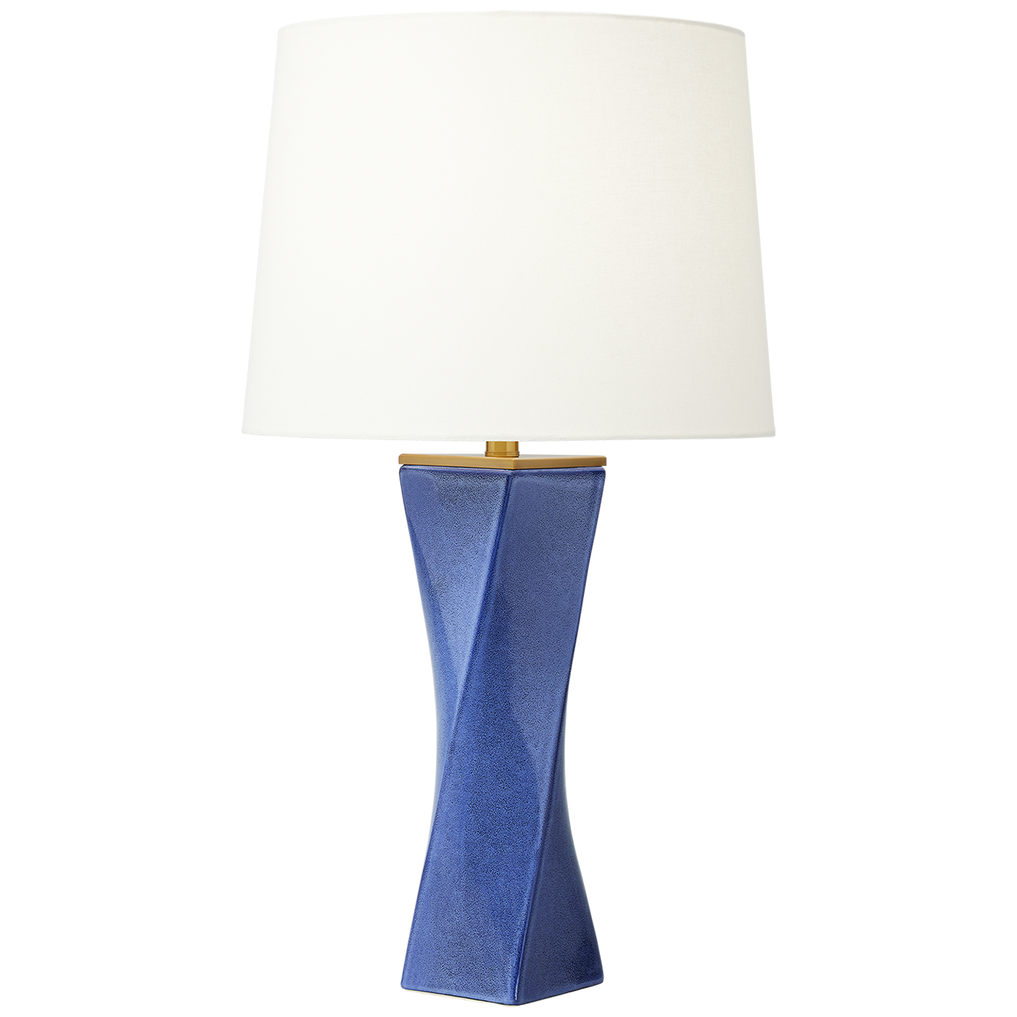 VISUAL COMFORT STUDIO, LAGOS TABLE LAMP, TABLE LAMPS