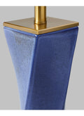 VISUAL COMFORT STUDIO, LAGOS TABLE LAMP, TABLE LAMPS