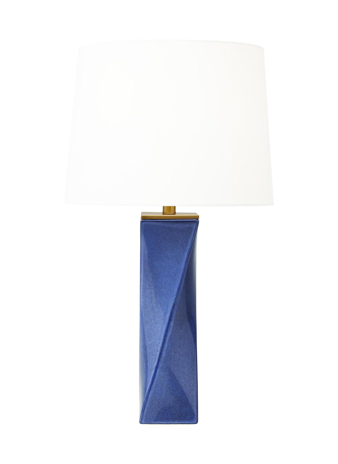 VISUAL COMFORT & CO., LAGOS TABLE LAMP, TABLE LAMPS