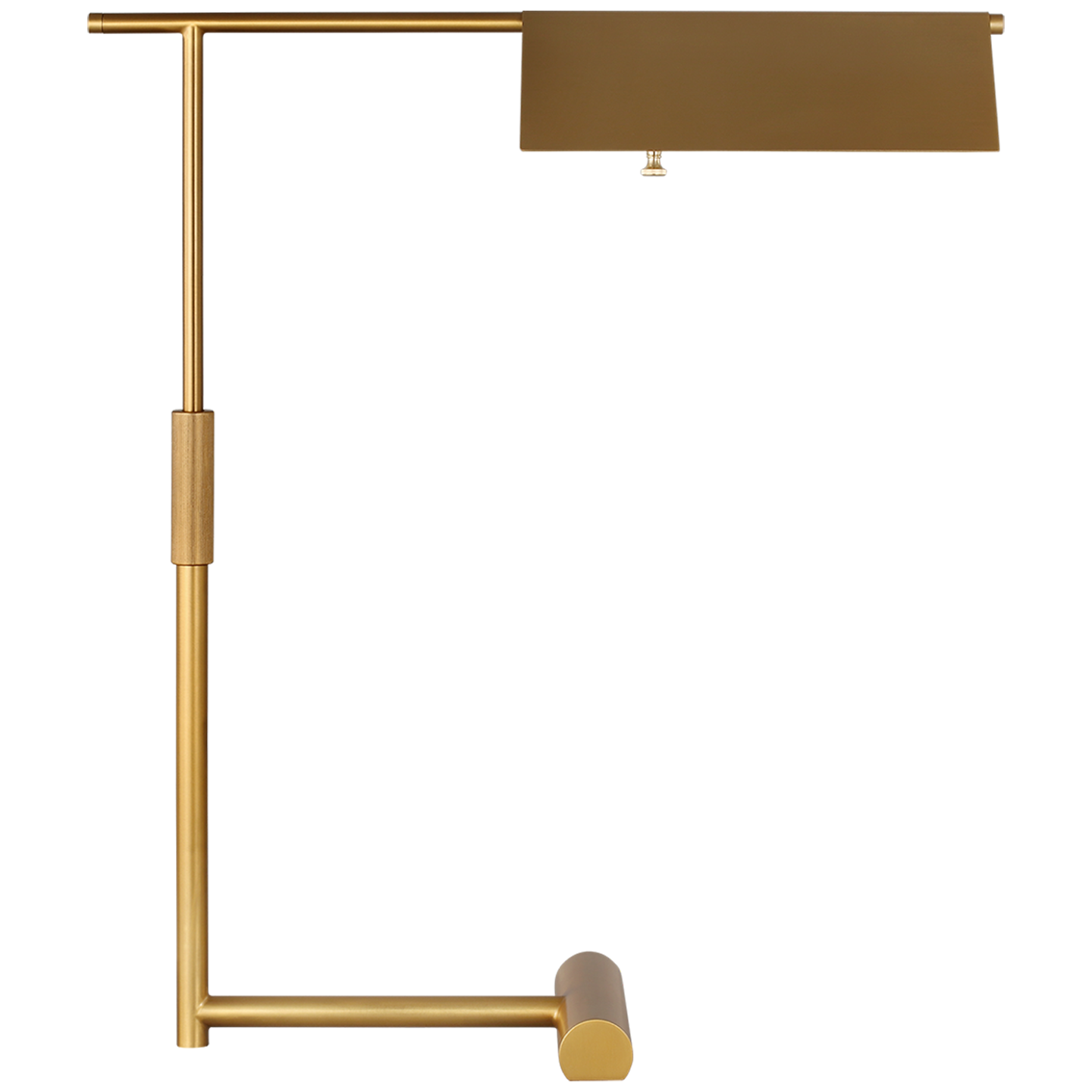 VISUAL COMFORT STUDIO, FOLES TABLE LAMP, TABLE LAMPS