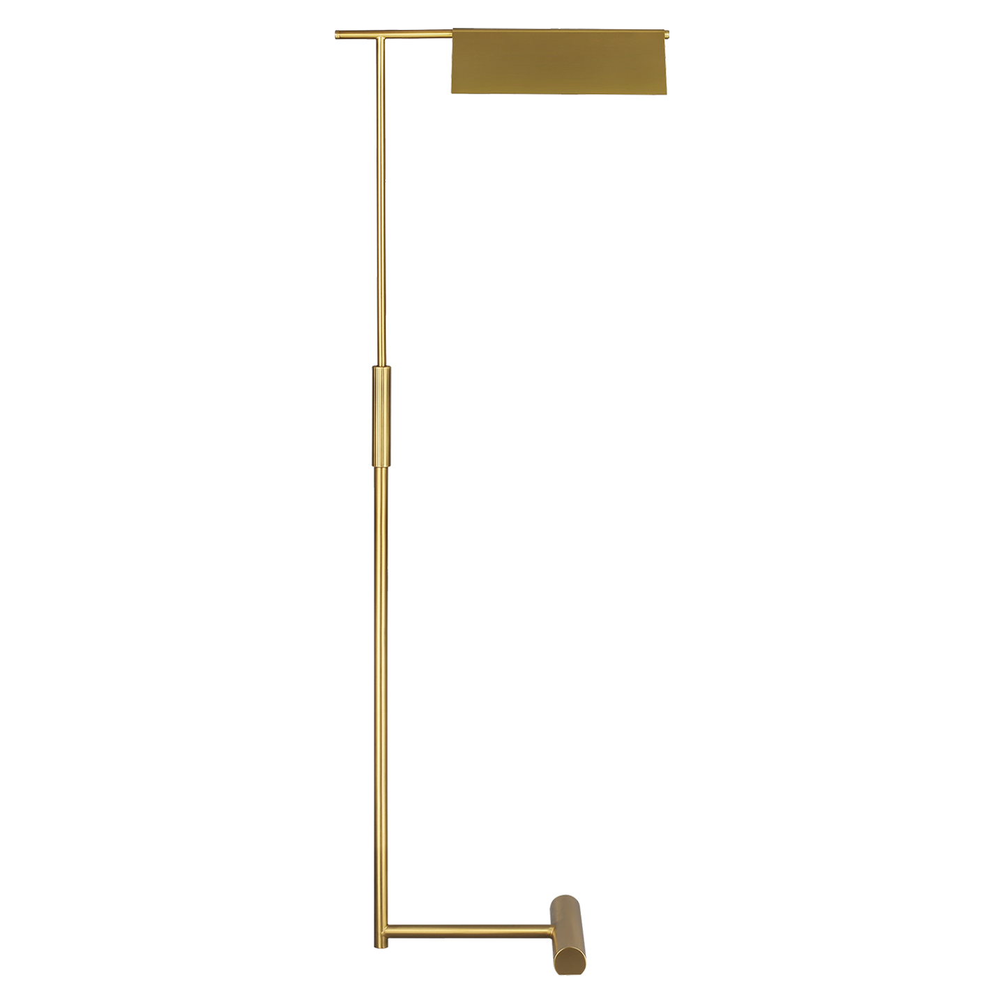 VISUAL COMFORT STUDIO, FOLES FLOOR LAMP, FLOOR LAMP
