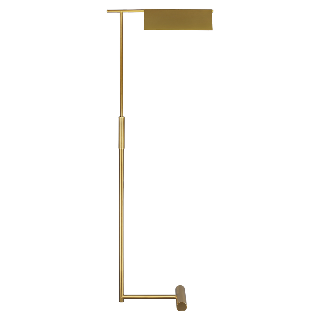 VISUAL COMFORT & CO., FOLES FLOOR LAMP, FLOOR LAMP