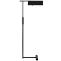 VISUAL COMFORT STUDIO, FOLES FLOOR LAMP, FLOOR LAMP