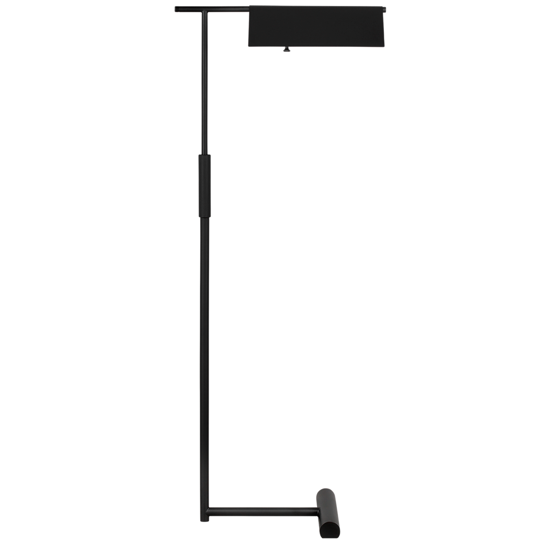 VISUAL COMFORT & CO., FOLES FLOOR LAMP, FLOOR LAMP