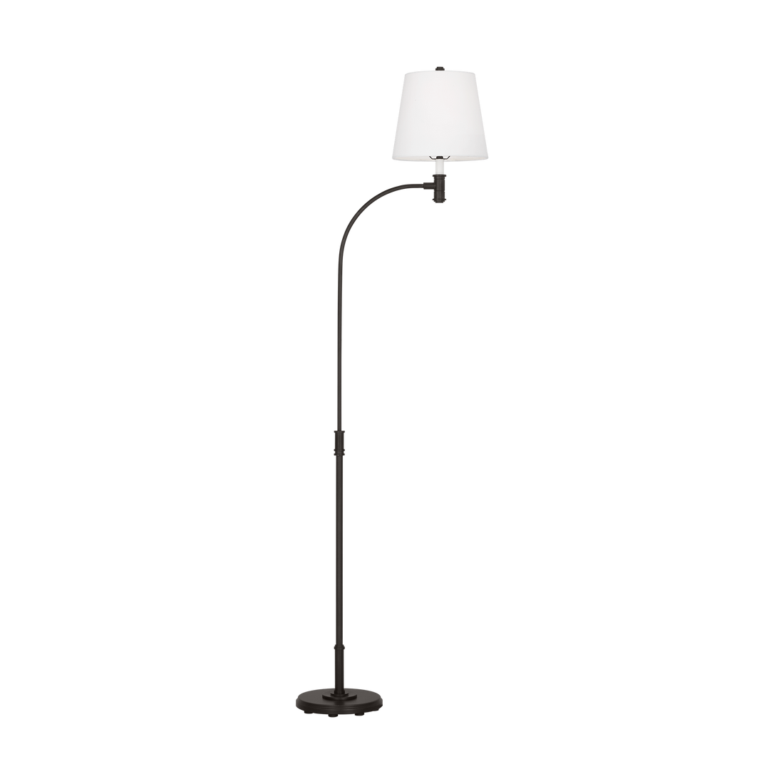 VISUAL COMFORT STUDIO, BELMONT TASK FLOOR LAMP, FLOOR LAMP