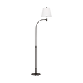 VISUAL COMFORT STUDIO, BELMONT TASK FLOOR LAMP, FLOOR LAMP