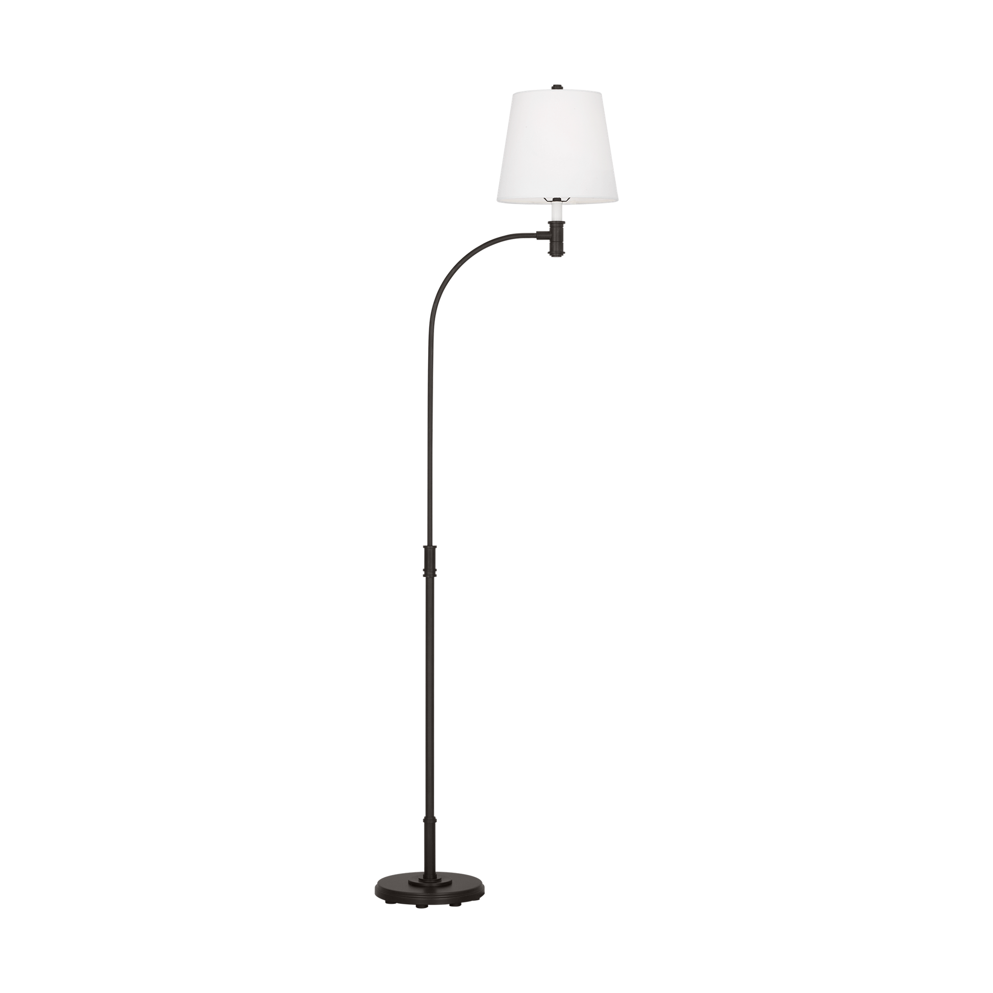 VISUAL COMFORT STUDIO, BELMONT TASK FLOOR LAMP, FLOOR LAMP