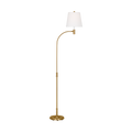 VISUAL COMFORT STUDIO, BELMONT TASK FLOOR LAMP, FLOOR LAMP