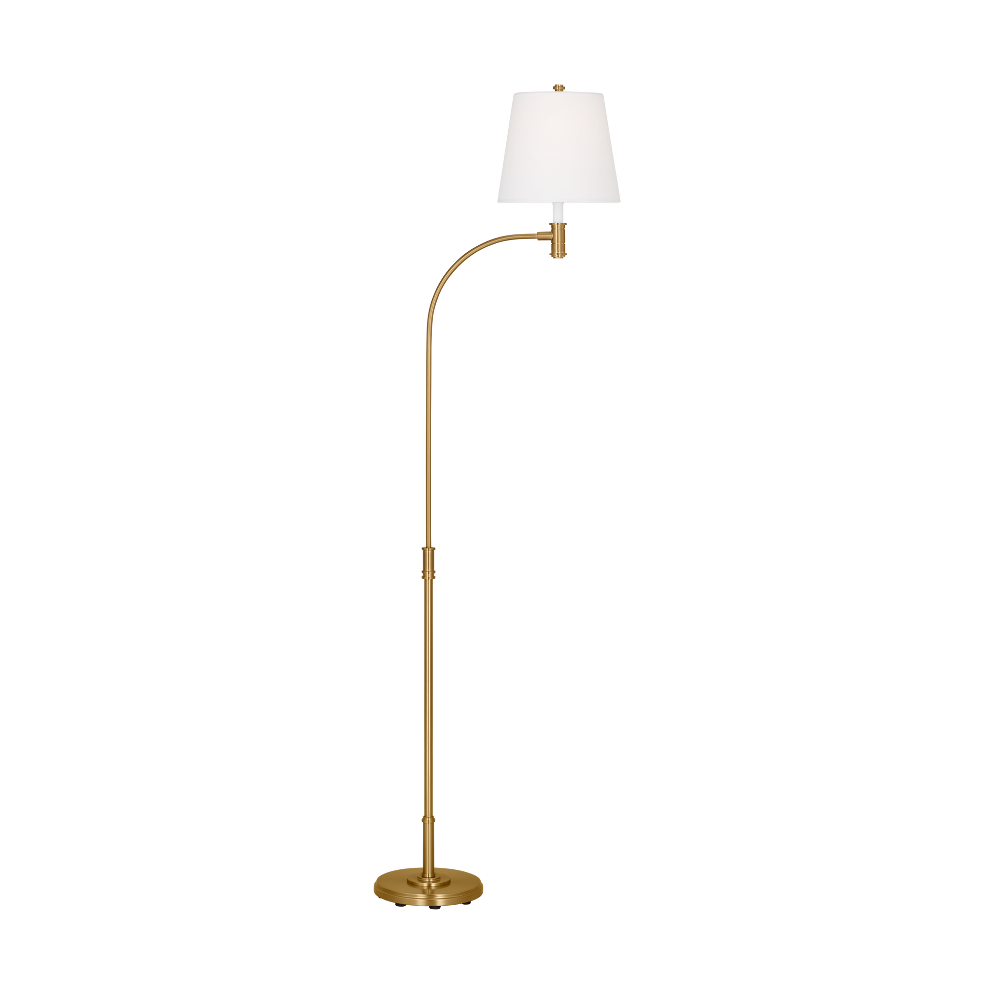 VISUAL COMFORT STUDIO, BELMONT TASK FLOOR LAMP, FLOOR LAMP