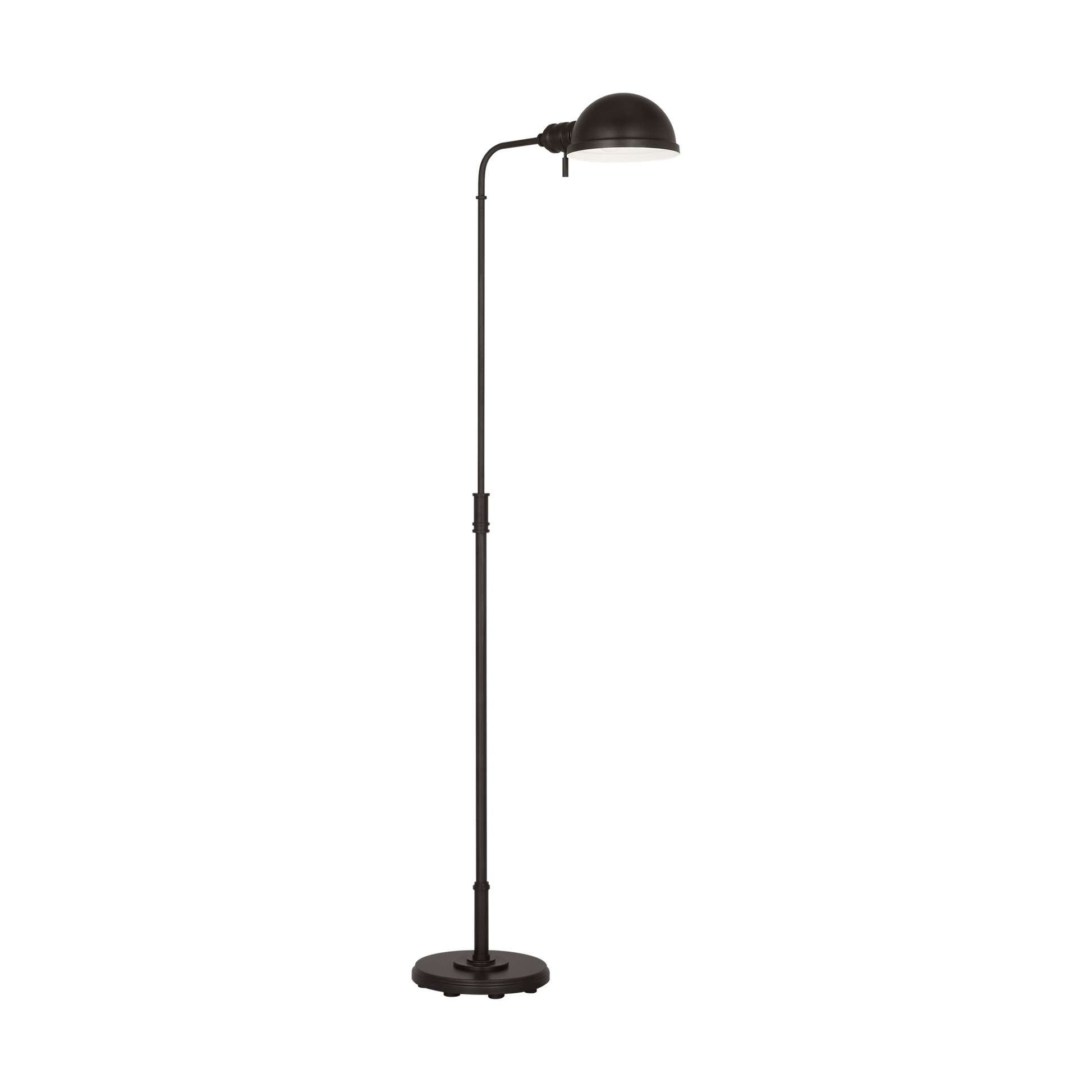 VISUAL COMFORT STUDIO, BELMONT TASK FLOOR LAMP, FLOOR LAMP