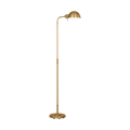 VISUAL COMFORT STUDIO, BELMONT TASK FLOOR LAMP, FLOOR LAMP