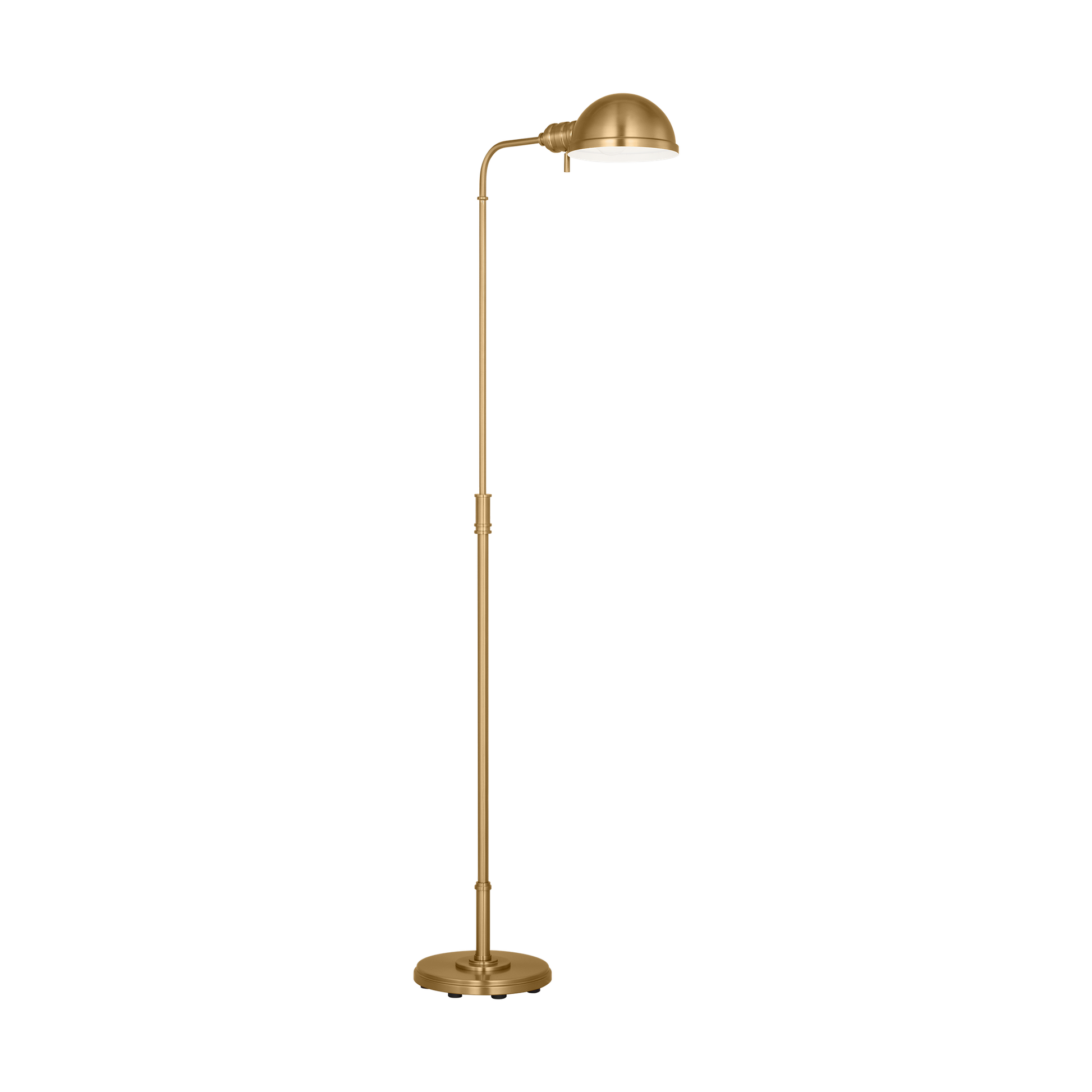 VISUAL COMFORT STUDIO, BELMONT TASK FLOOR LAMP, FLOOR LAMP