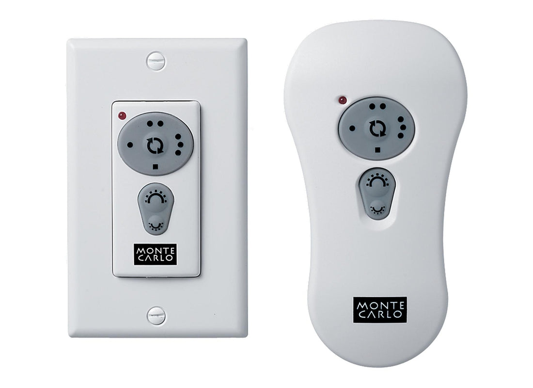 VISUAL COMFORT & CO. REVERSIBLE WALL - HAND-HELD REMOTE TRANSMITTER | CT150 - DO NOT SHOW ON WEBSITE