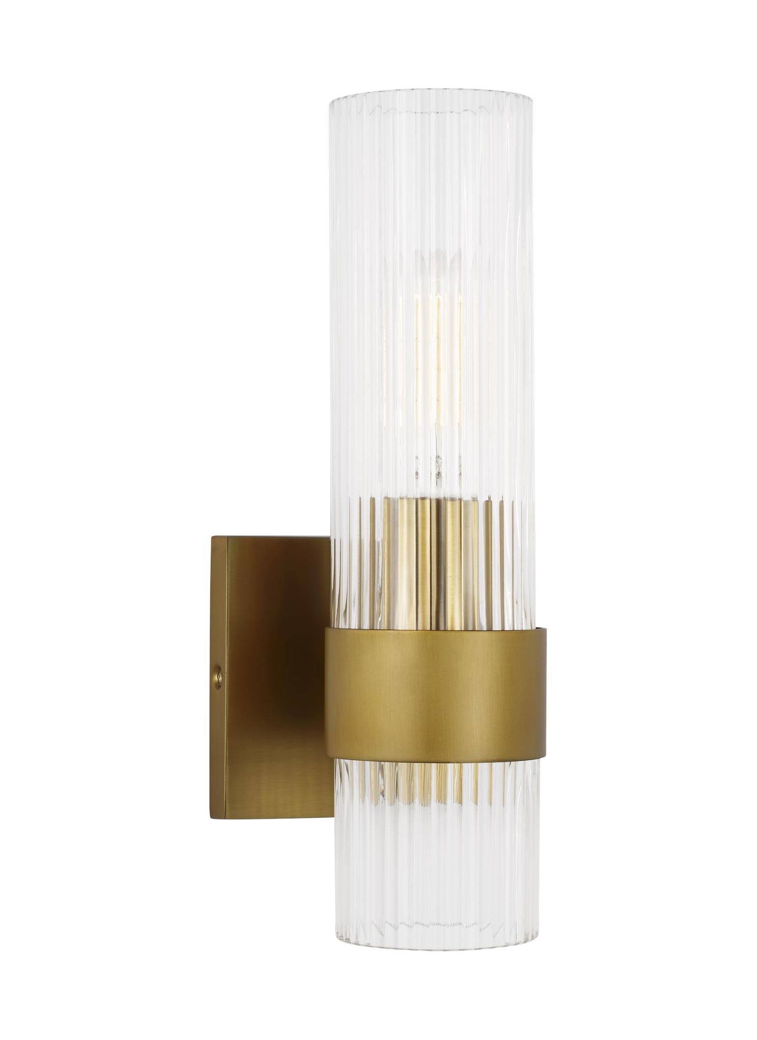 VISUAL COMFORT & CO., GENEVA SCONCE, WALL SCONCES