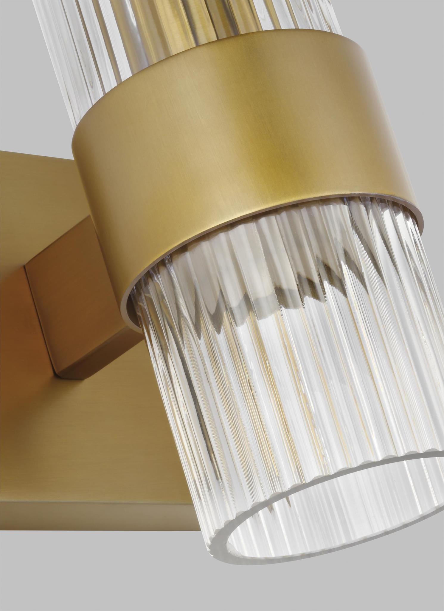 VISUAL COMFORT & CO., GENEVA SCONCE, WALL SCONCES